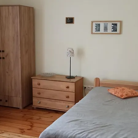 Apartman Katarzynka Stare Gdańsk