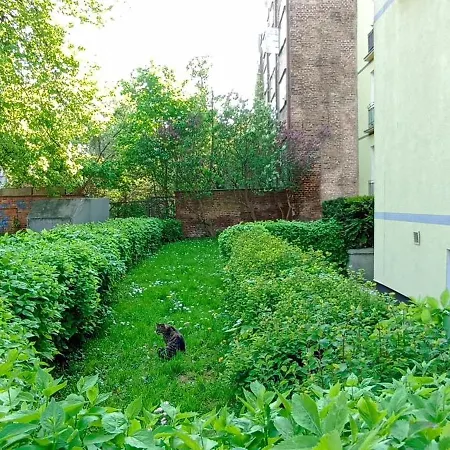 Apartman Katarzynka Stare