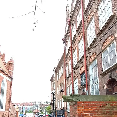 Katarzynka Stare Gdańsk