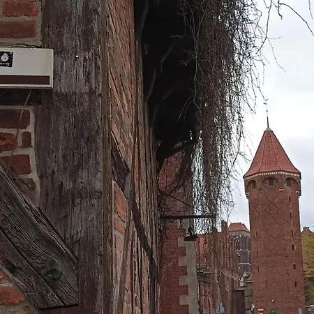Appartement Katarzynka Stare *