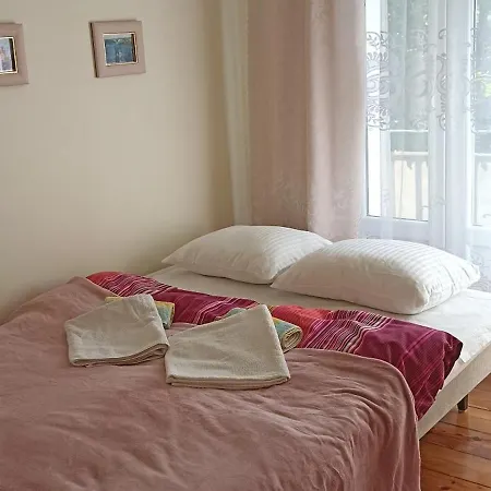 Katarzynka Stare Appartement Gdańsk
