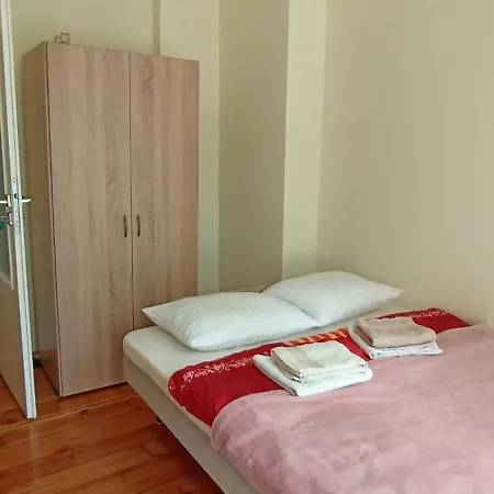 Katarzynka Stare * Gdańsk