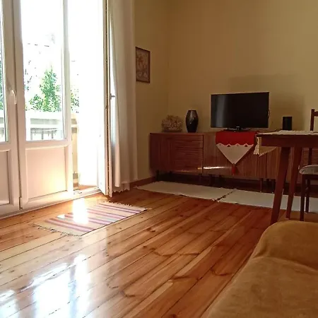 Lägenhet Katarzynka Stare