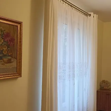 Apartman Katarzynka Stare *