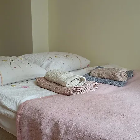 Appartement Katarzynka Stare