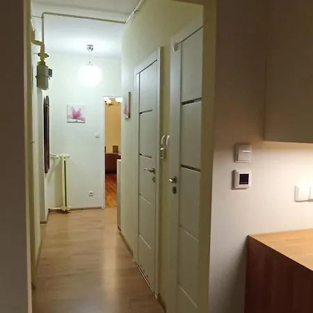 Katarzynka Stare Lägenhet