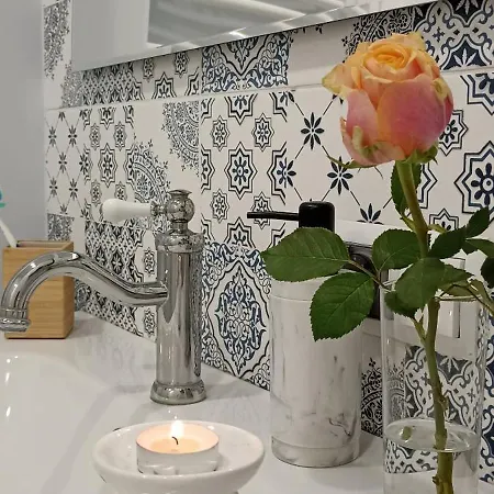 Apartman Katarzynka Stare Gdańsk