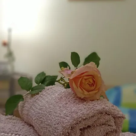 Lägenhet Katarzynka Stare Gdańsk