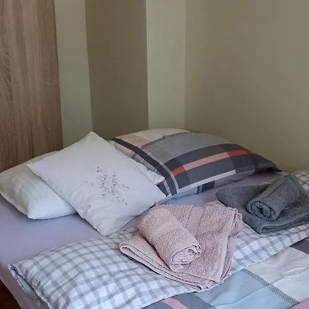 Appartement Katarzynka Stare *