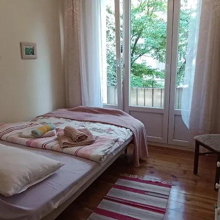 Appartement Katarzynka Stare Gdańsk