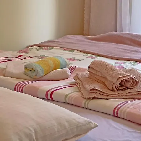 Appartement Katarzynka Stare