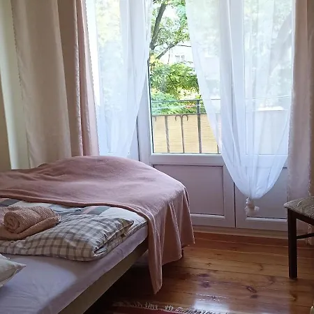 Appartement Katarzynka Stare