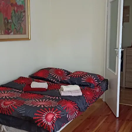 Katarzynka Stare Lägenhet