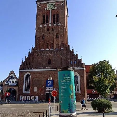 Katarzynka Stare * Gdańsk