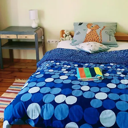 Katarzynka Stare Lägenhet *