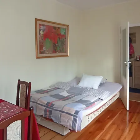 Katarzynka Stare * Gdańsk