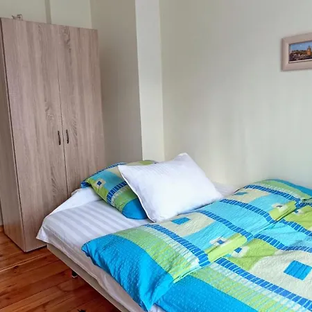 Katarzynka Stare Appartement *