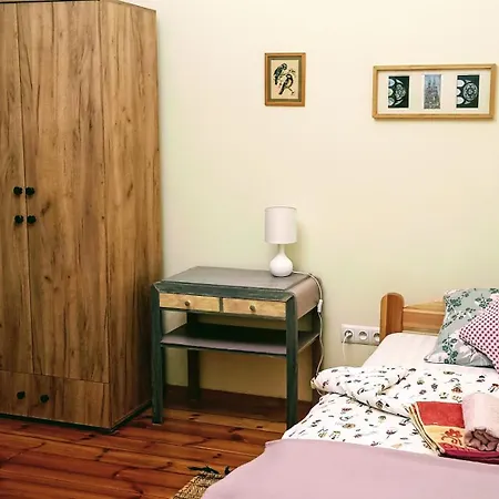 Apartman Katarzynka Stare Gdańsk