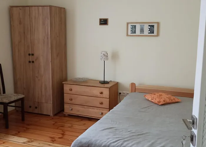 Apartamento Katarzynka Stare Gdańsk
