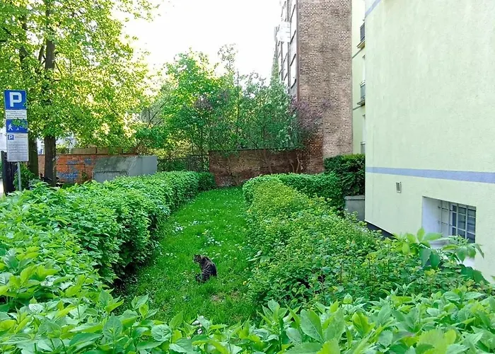 Apartamento Katarzynka Stare