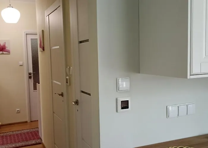 Katarzynka Stare Danzig