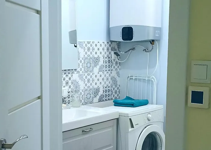 Katarzynka Stare Danzig