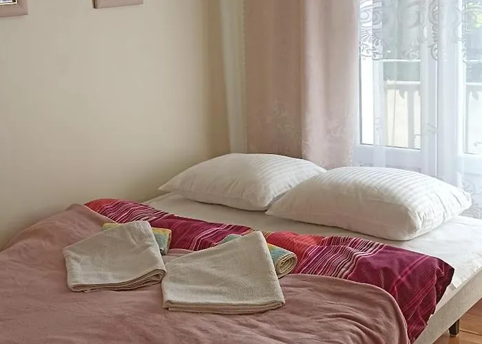 Katarzynka Stare Apartamento Gdańsk