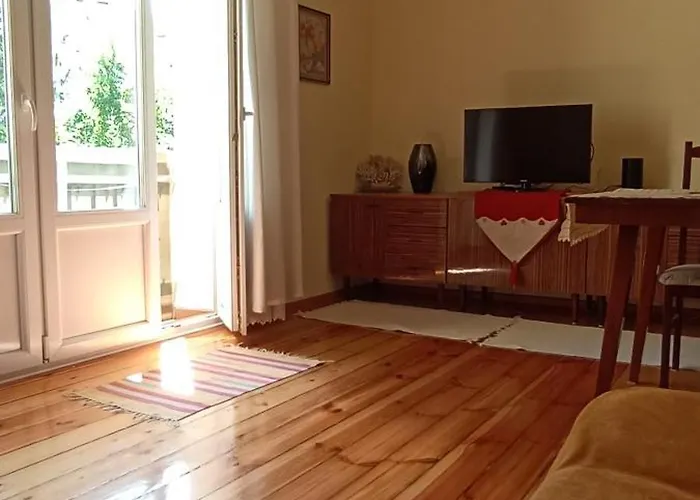 Apartamento Katarzynka Stare