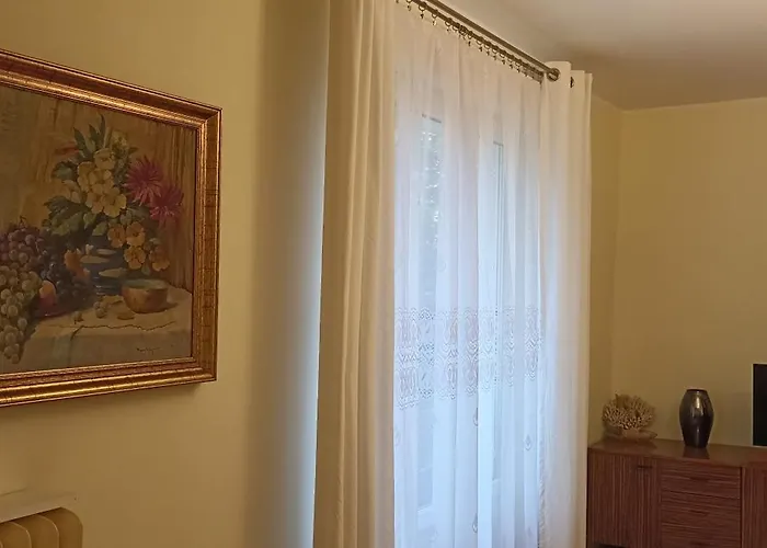 Apartment Katarzynka Stare *