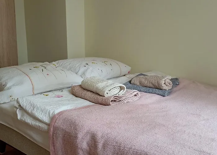 Apartamento Katarzynka Stare