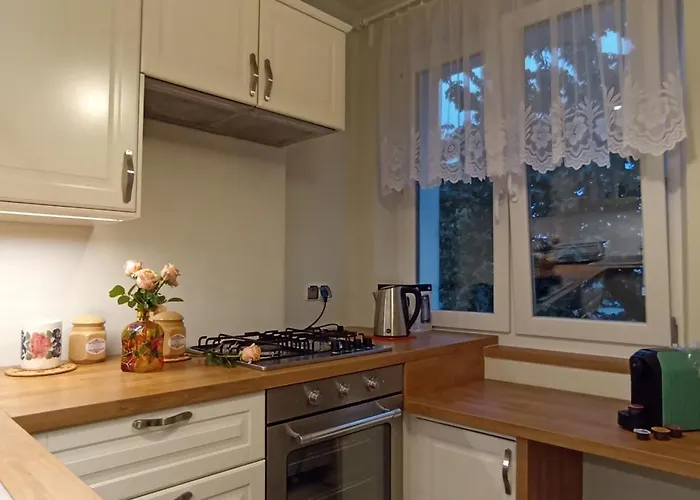 Katarzynka Stare Gdańsk