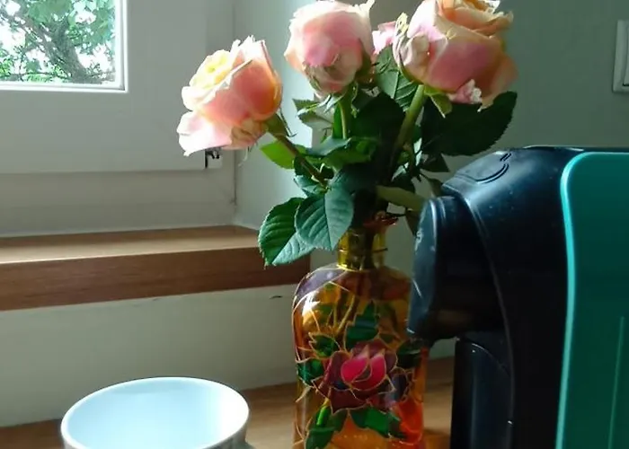 Katarzynka Stare Danzig