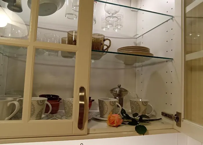 Katarzynka Stare Danzig