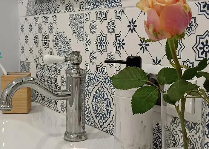 Apartamento Katarzynka Stare Gdańsk