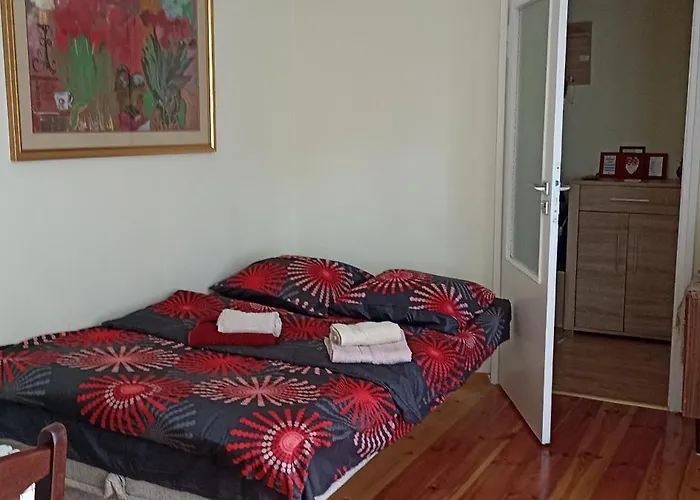 Katarzynka Stare Apartamento