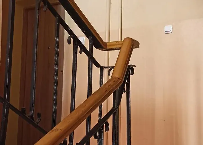 Apartamento Katarzynka Stare