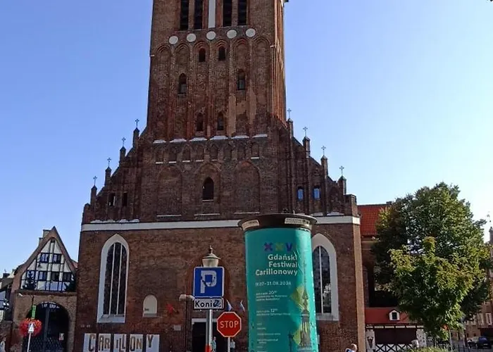 Katarzynka Stare * 格但斯克