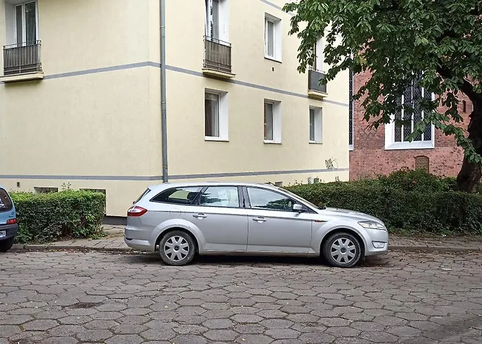 Katarzynka Stare Apartamento *