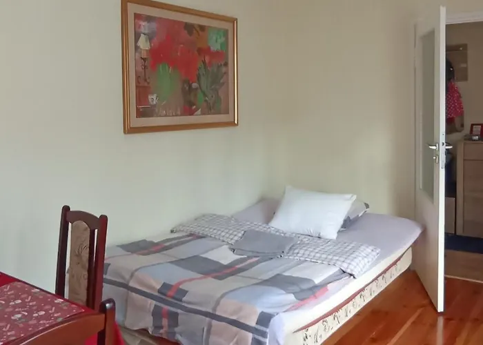 Katarzynka Stare * 格但斯克