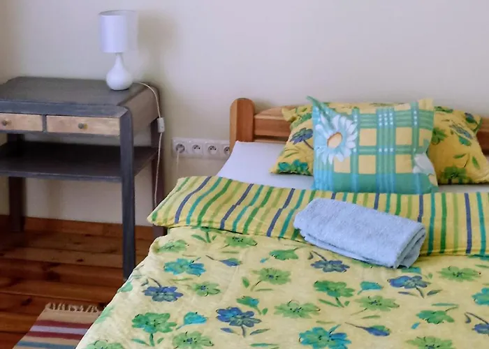 Katarzynka Stare Danzig