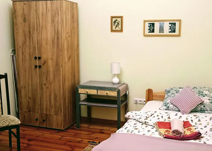 Apartamento Katarzynka Stare Gdańsk