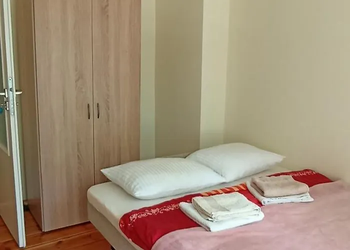 Katarzynka Stare * Gdańsk