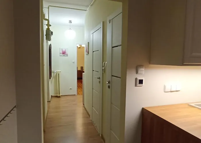 Katarzynka Stare Appartement