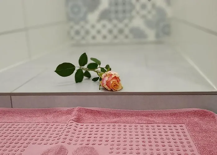 Appartement Katarzynka Stare Gdańsk