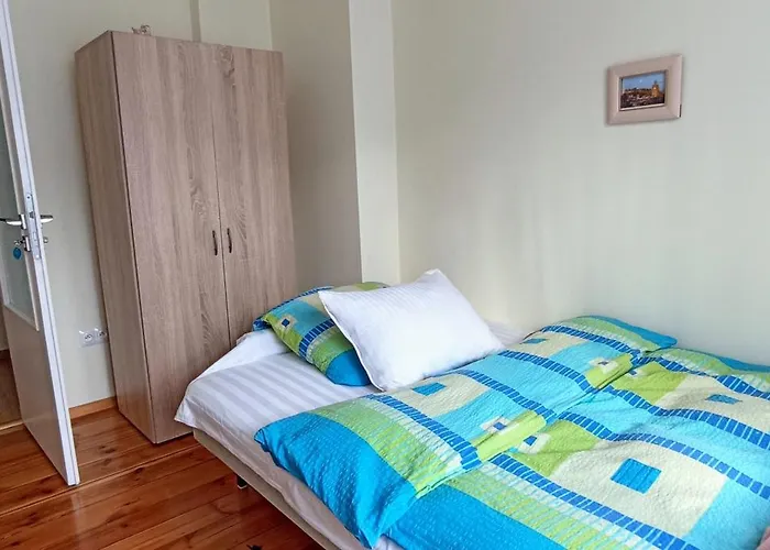 Katarzynka Stare Appartement *